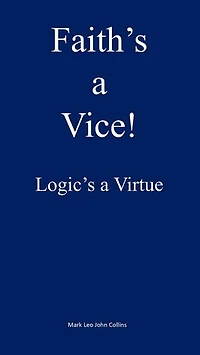 Faith's a Vice!