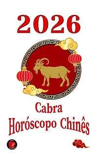 Cabra Horóscopo Chinés