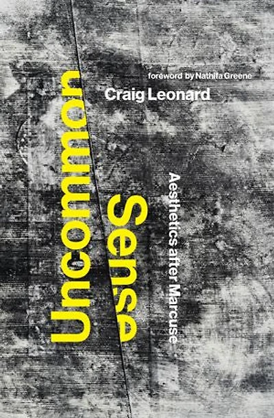 Uncommon Sense: Aesthetics After Marcuse