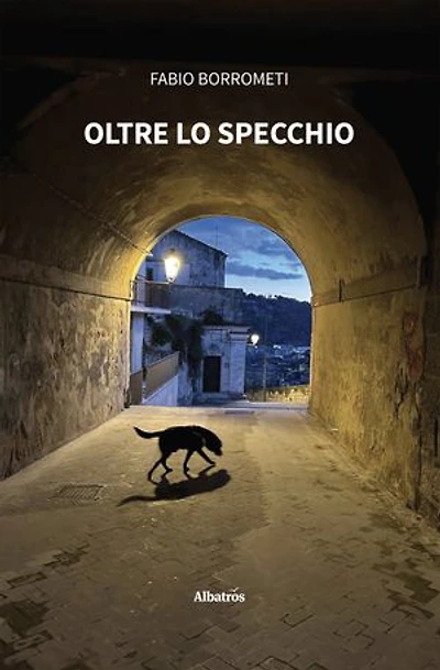 Oltre lo specchio