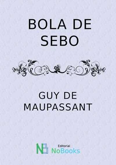 Bola de sebo