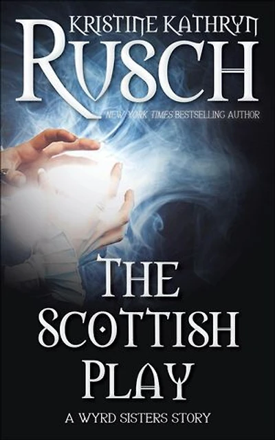 The Scottish Play: Wyrd Sisters