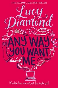 Any Way You Want Me