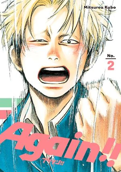 Again!! 2