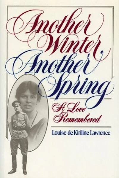 Another Winter, Spring: A Love Remembered