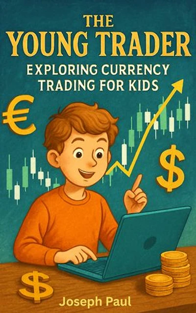 The Young Trader: Exploring Currency Trading For Kids