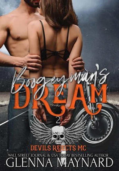 Boogeyman's Dream: Devils Rejects MC, #2