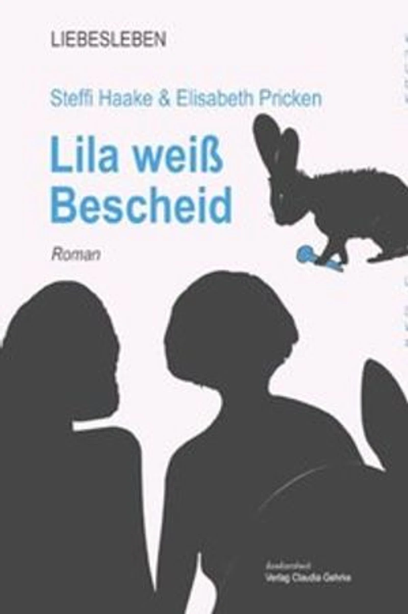 Lila weiß Bescheid: Erotischer Roman