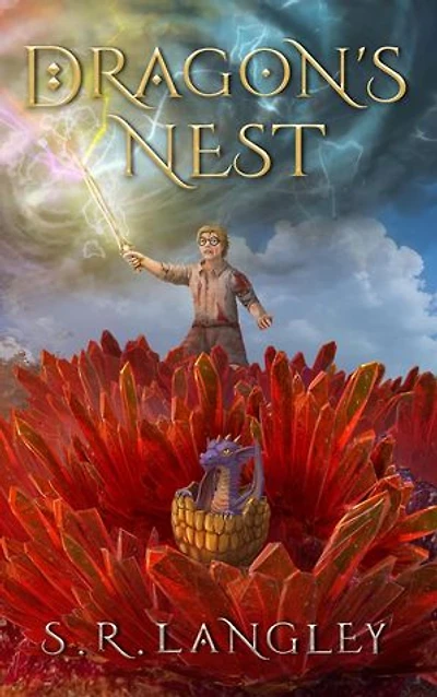 Dragon's Nest: Dragon's Erf, #4