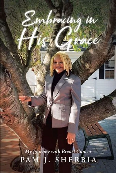 Embracing His Grace