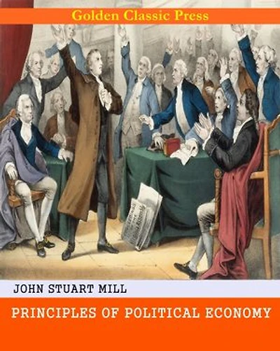 Principles of Political Economy