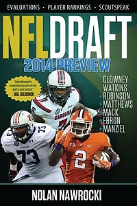 NFL Draft 2014 Preview