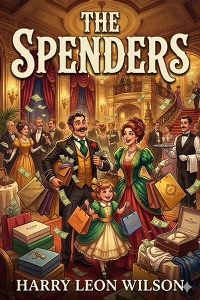 The Spenders: A Tale of the Third Generation