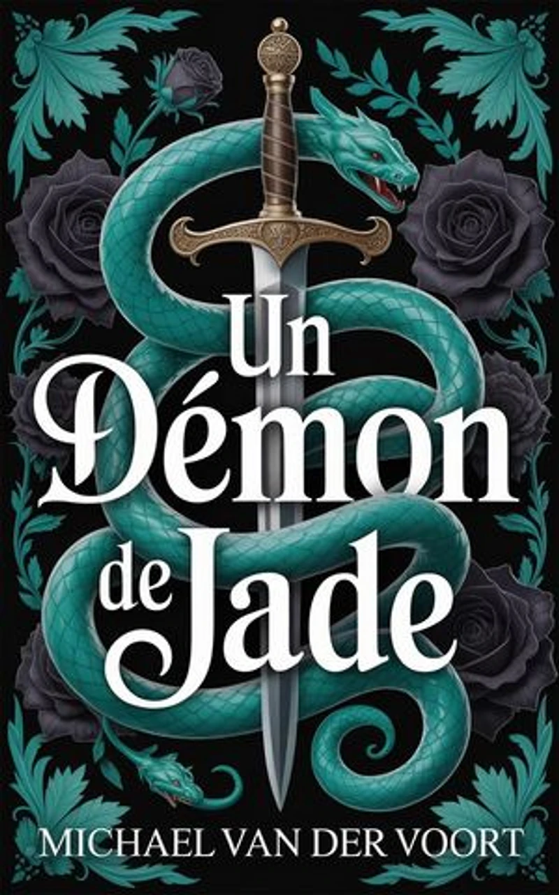 Un Démon de Jade