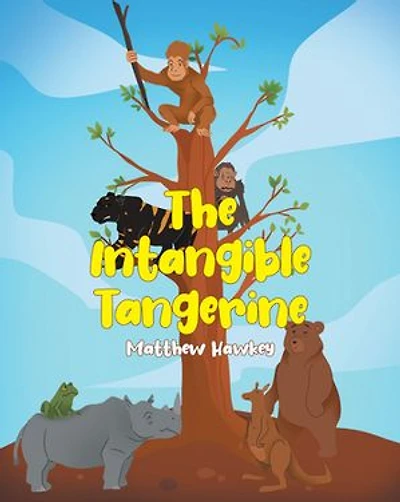 The Intangible Tangerine