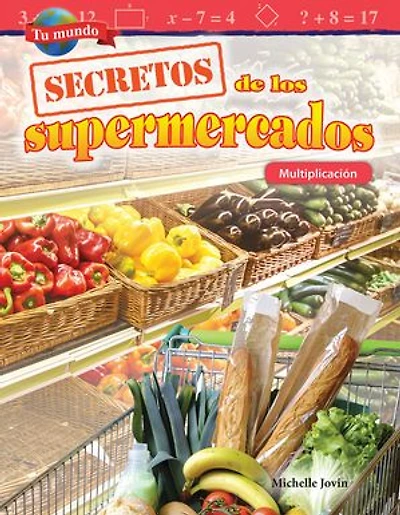 Tu mundo: Secretos de los supermercados: Multiplicación