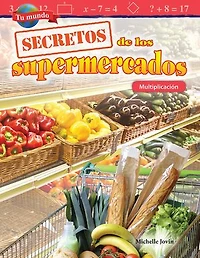 Tu mundo: Secretos de los supermercados: Multiplicación