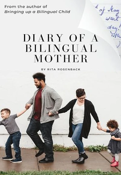 Diary of a Bilingual Mother