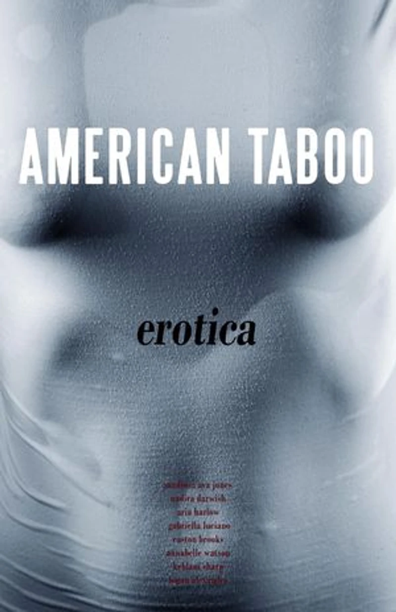 American Taboo