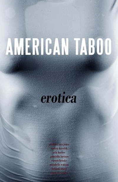 American Taboo