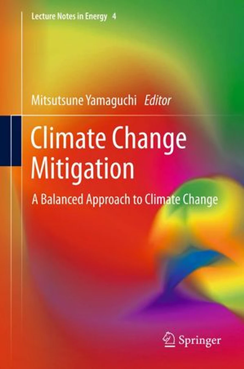 Climate Change Mitigation: A Balanced Approach to