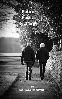 Retire Reset Recharge