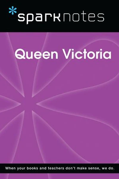 Queen Victoria (SparkNotes Biography Guide)