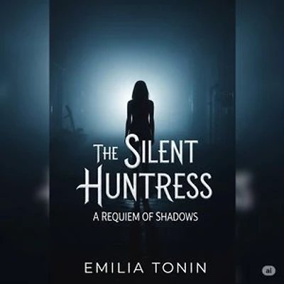 The Silent Huntress – A Requiem of Shadows