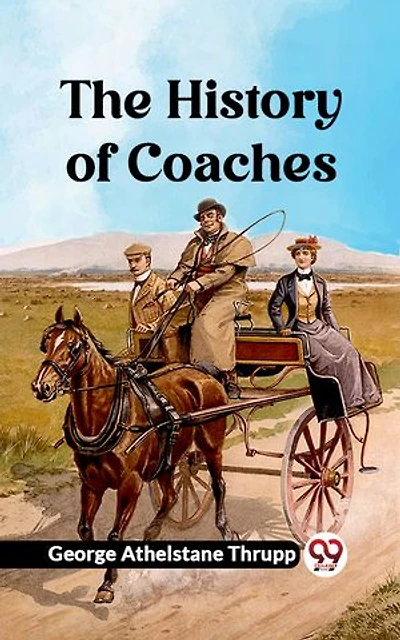The History of Coaches