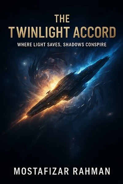 The Moon That Learned To Lie: A Lunar AI Survival Thriller