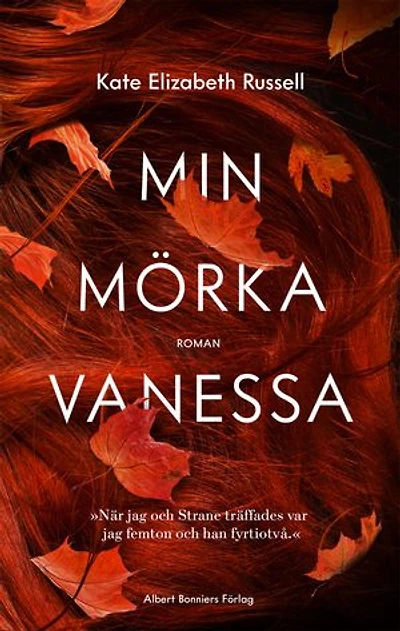 Min mörka Vanessa