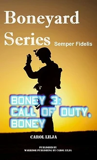 Boneyard 3- Call of duty, Boney