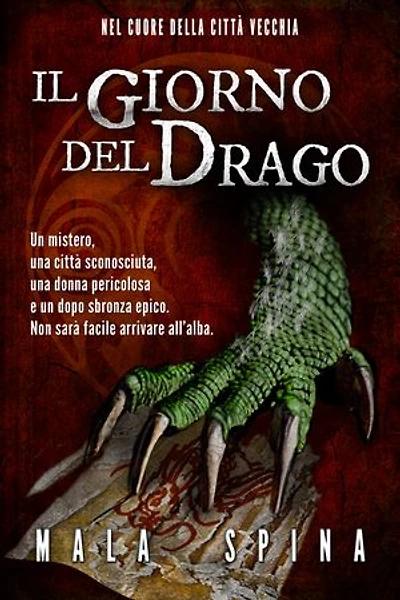 Il Giorno del Drago: Nel cuore della città vecchia