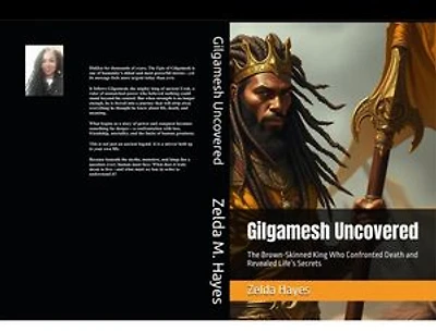 Gilgamesh Uncovered: The Brown-Skinned King Who Confronted Death and Revealed Life’s Secrets