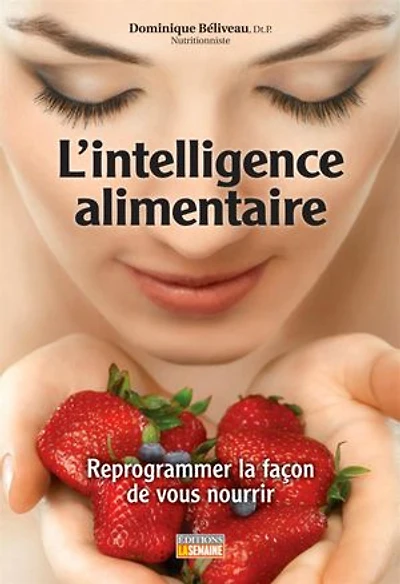 L'intelligence alimentaire n ed