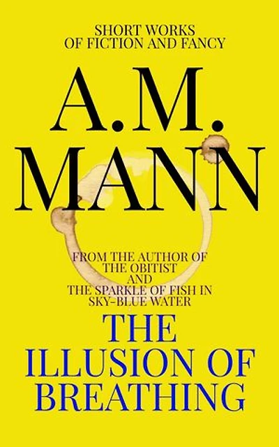 The Illusion of Breathing