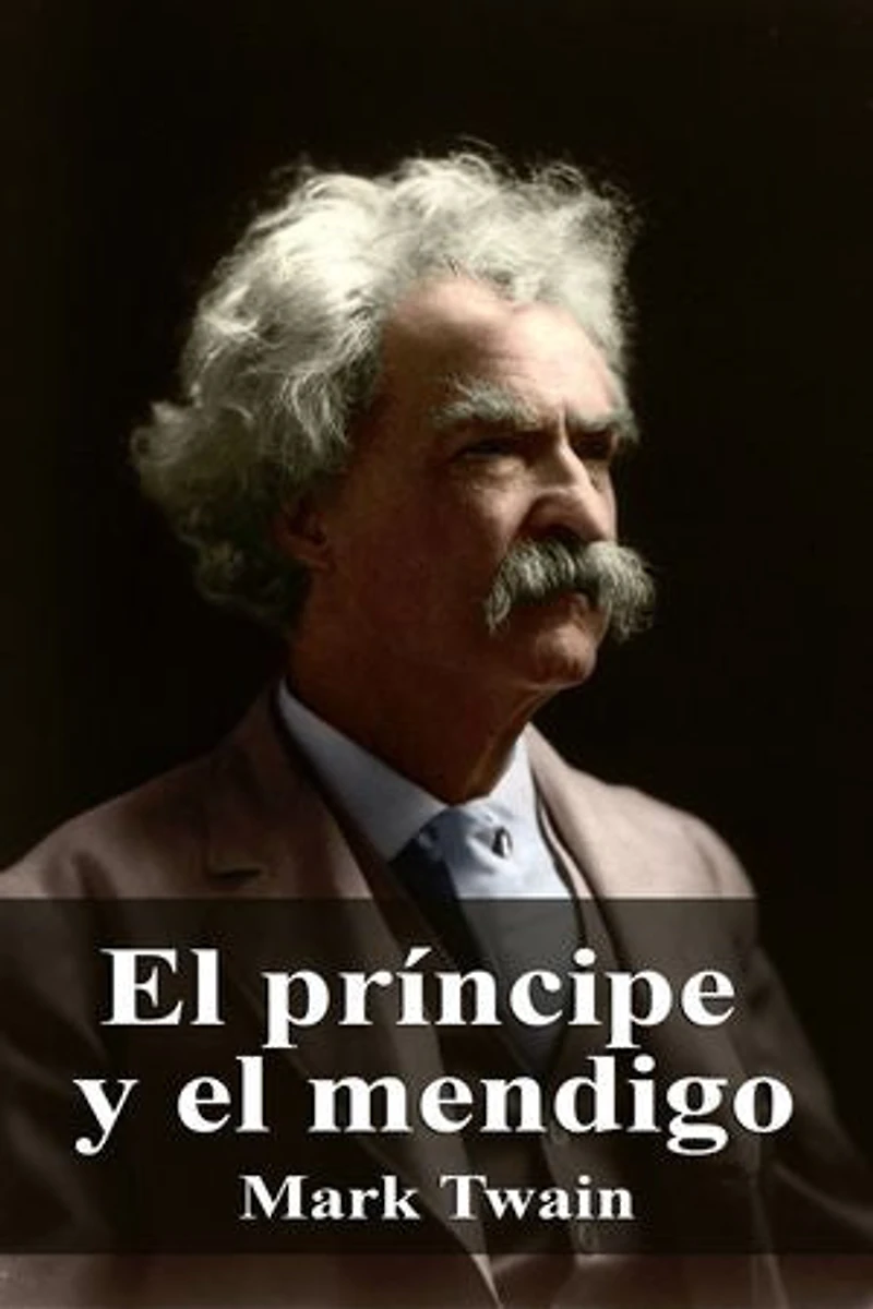 El príncipe y el mendigo
