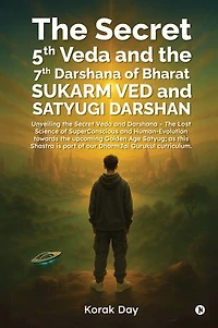 The SECRET 5th Veda and The 7th Darshana of Bharat SUKARM VED and SATYUGI DARSHAN