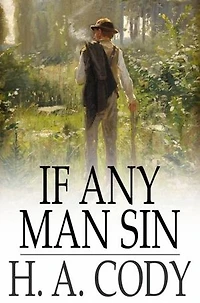 If Any Man Sin