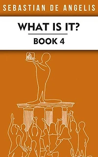 What Is It Book 4: Drawings 751 to 1000