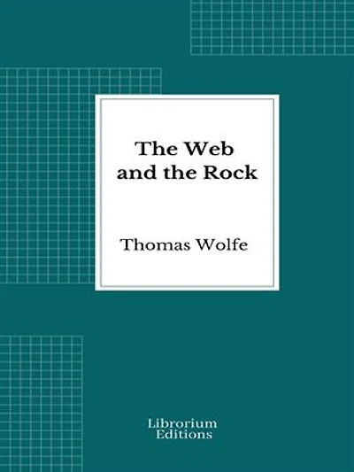 The Web and the Rock