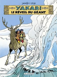 Le réveil du géant