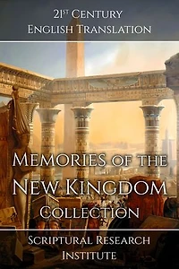 Memories of the New Kingdom