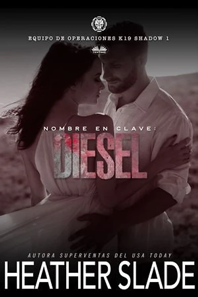 Nombre En Clave: Diesel