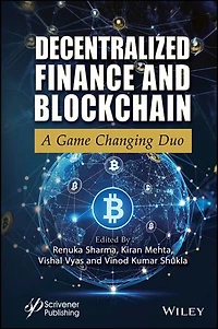 Decentralized Finance and Blockchain: A Game Changing Duo