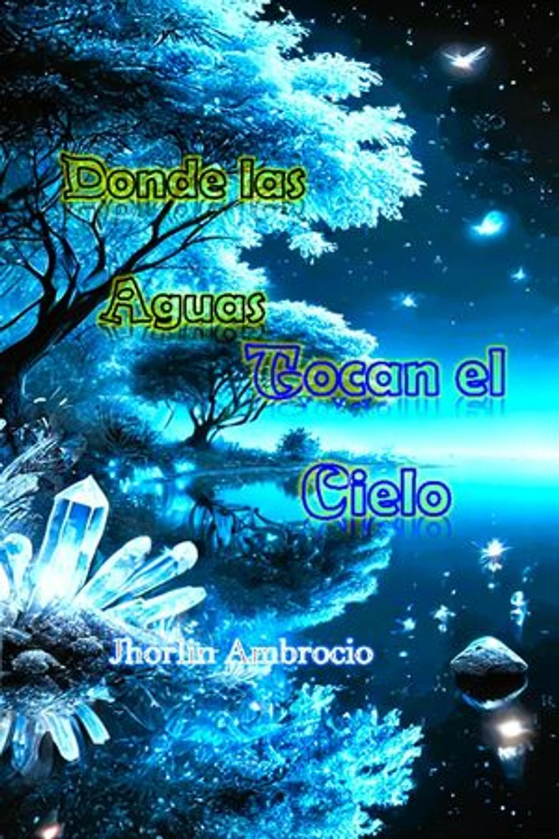 Donde las Aguas Tocan el Cielo: 1, #1
