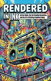 Rendered in Ink: Jet Set Radio, the Cel-Shading Revolution, and the Art of Defying Graphical Aging