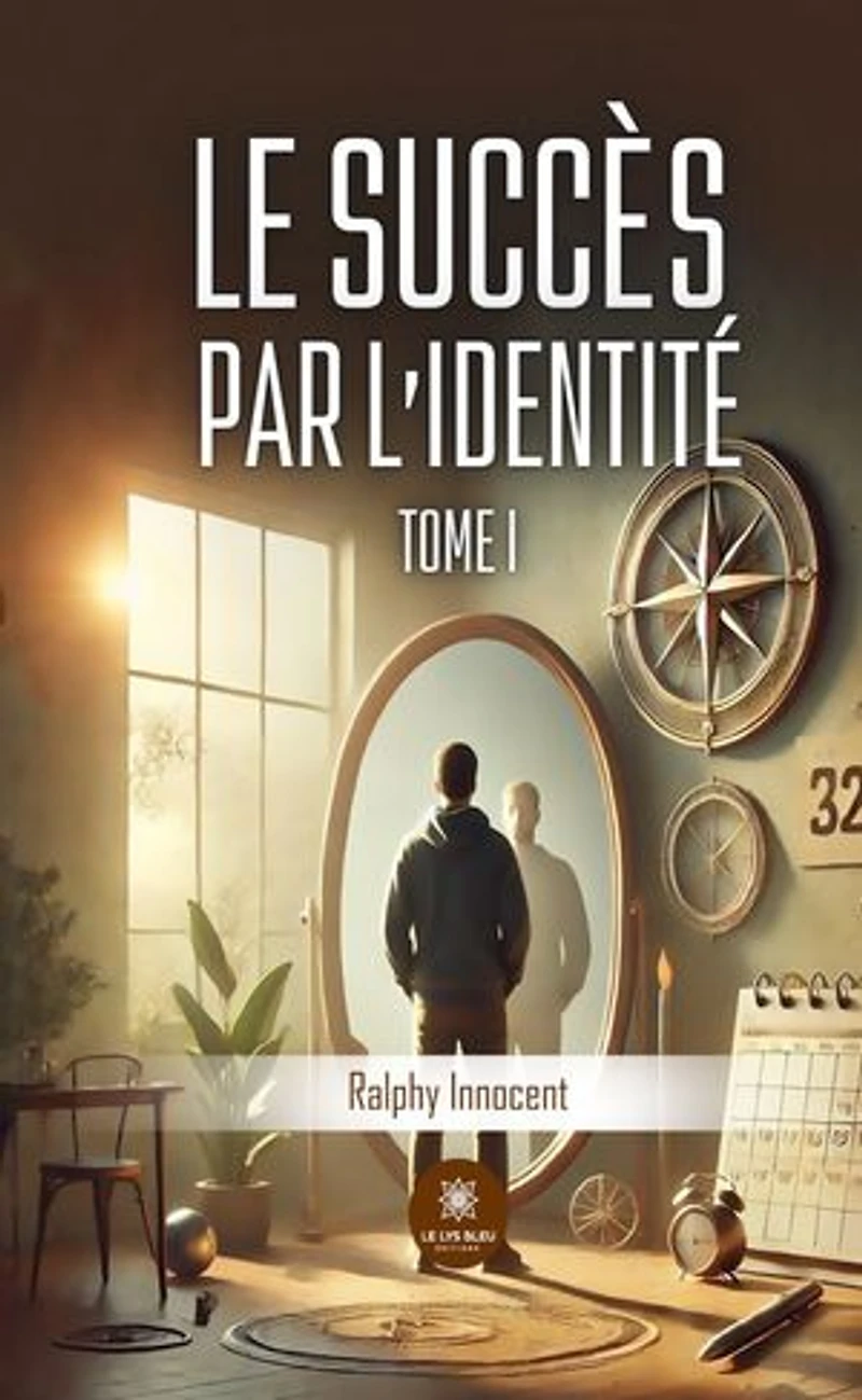 Le succès par l'identité: Tome I