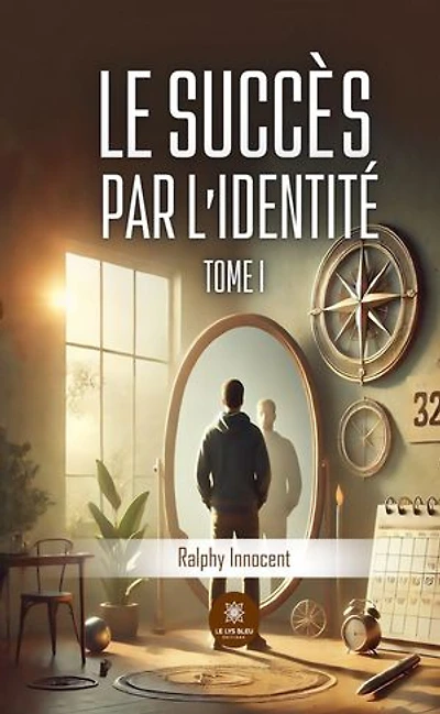 Le succès par l'identité: Tome I
