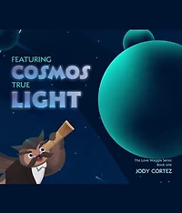 The Love Waggle Serie Book One: Featuring Cosmos True Light